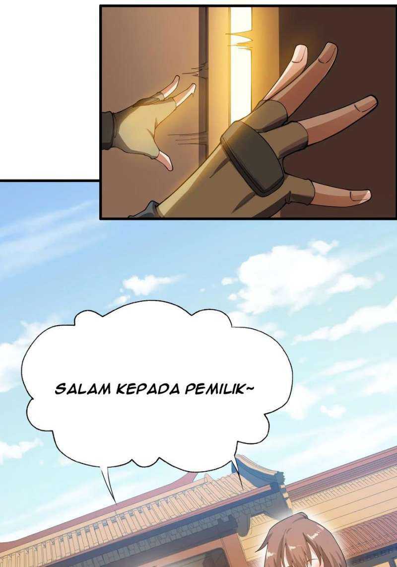 First Dragon (Yuanlong) Chapter 129 Gambar 32